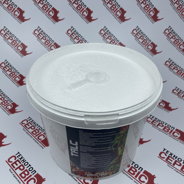 Талькова суміш Farming Parts 10L 8kg