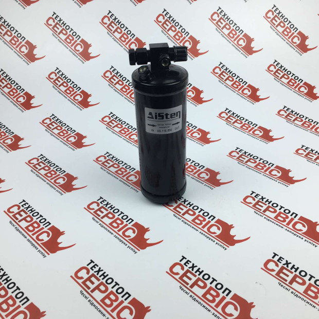 Фільтр осушувач кондиціонера JCB Komatsu (AiSten) 334/F5315