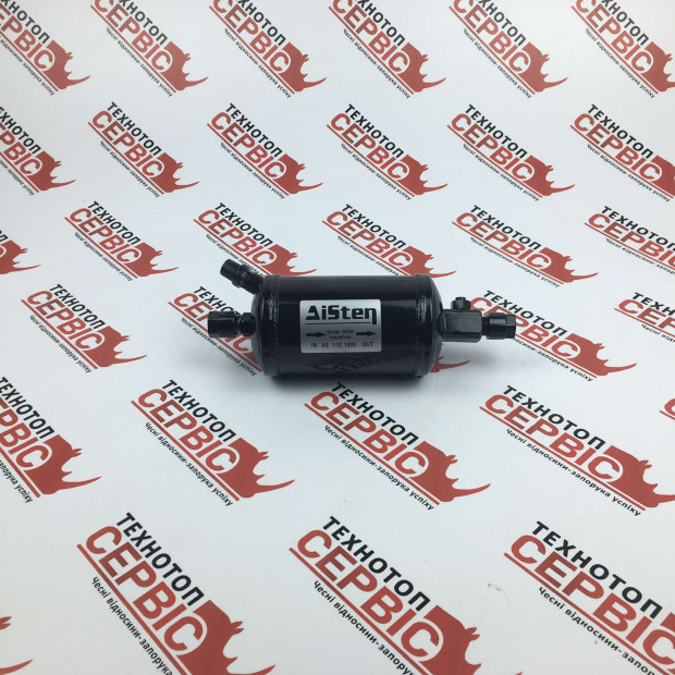 Фільтр осушувач кондиціонера дахового блоку МТЗ AiSten, G01050002