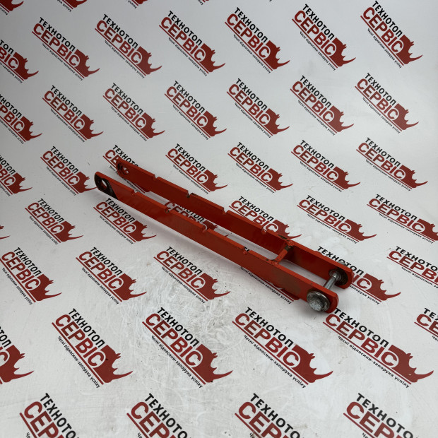 Важіль секції верхній б/у Gaspardo Original, G15420102