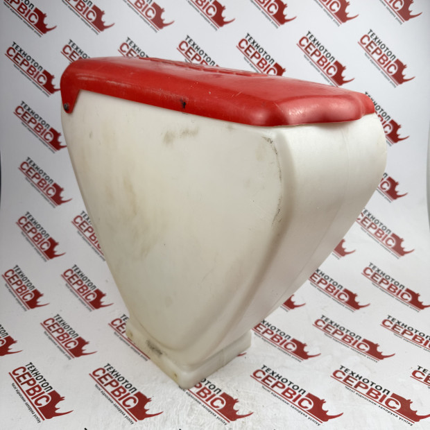 Бункер зерновий б/у Gaspardo Original, G15422241