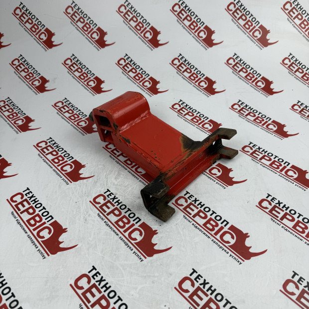 Кронштейн кріплення пружинной стійки б/у Gaspardo Original, G19203920