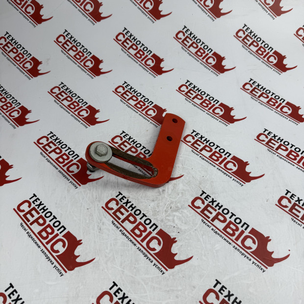 Пластина регулювальна б/у Gaspardo Original, G15423252