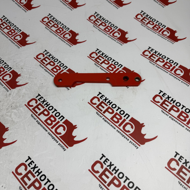 Пластина б/у Gaspardo Original, G16620130