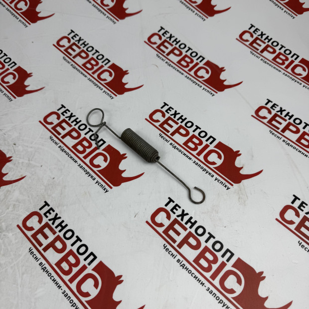 Пружина загортача б/у Gaspardo Original, G18903170