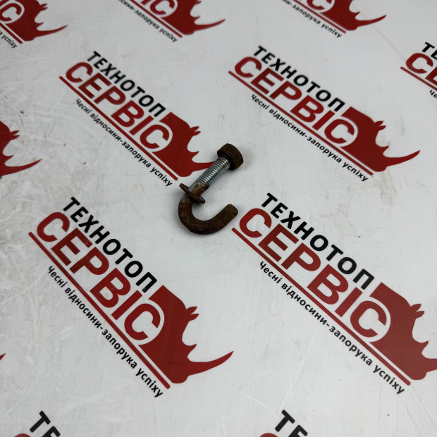 Крюк кріплення б/у Gaspardo Original, G22270428