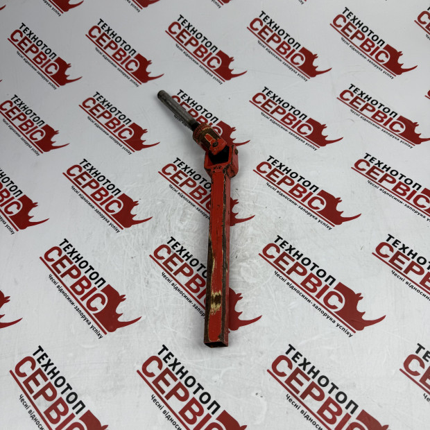 Середня частина кардана довга б/у Gaspardo Original, G15421141