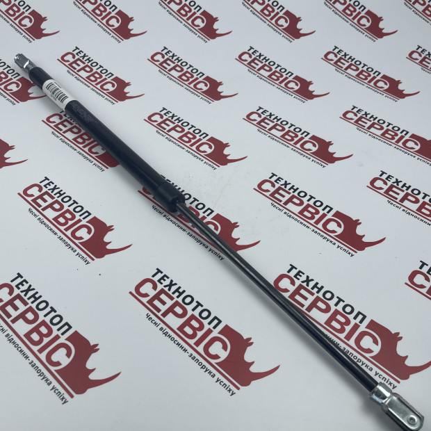 Амортизатор жатки Geringhoff Original, 041308