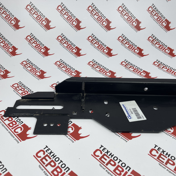 Пластина напрямна ліва Geringhoff Original, 502141