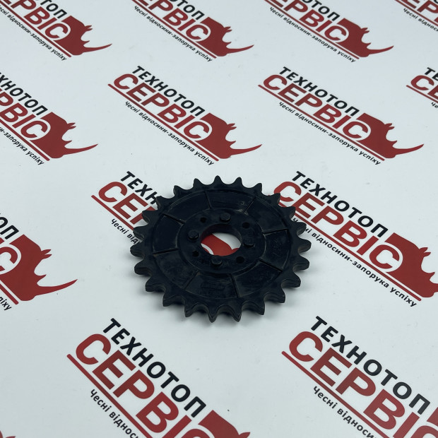 Пластикова зірочка Z-23 Gaspardo MP, G66248168