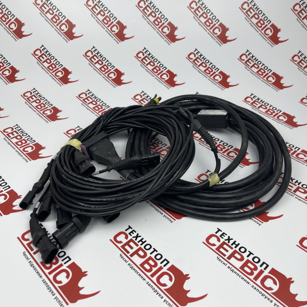 Кабель електричний 8F80 V800 Gaspardo Original, F05010420