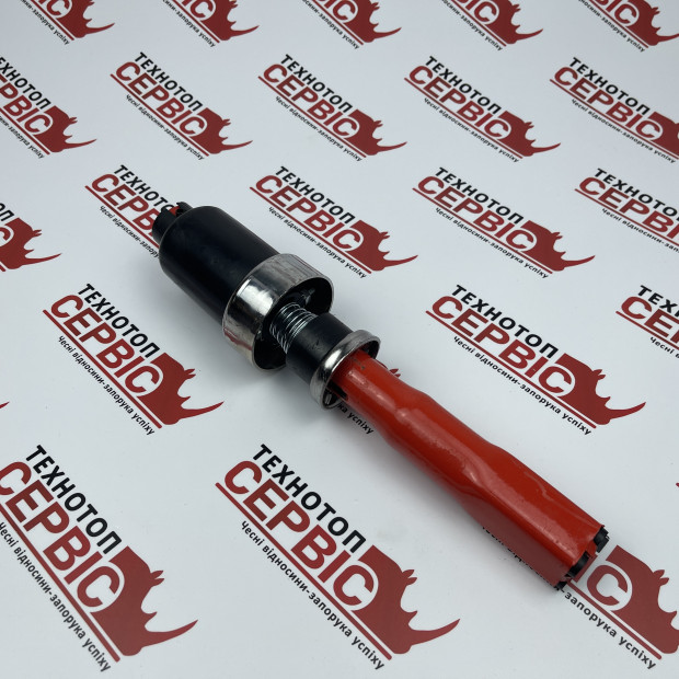 Кардан без редуктора в зборі MP, G15225740