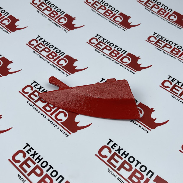 Кіль сошника Gaspardo MP, G22270397