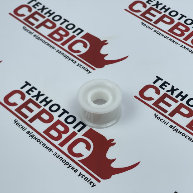 Натяжной ролик Kverneland MP, AC820909