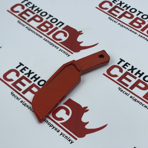 Ніж сошника Gaspardo MP, G19203121