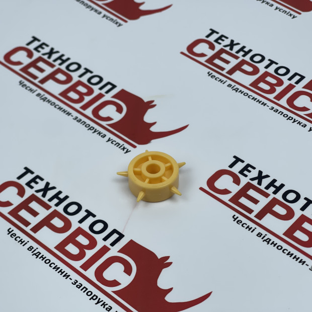 Зірочка очисна висівного диску (соняшник) Vaderstad MP, 491615