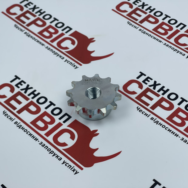 Зірочка Z-12 Vaderstat MP, 420536