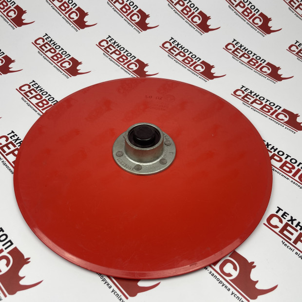 Диск сошника сівалки 373x4мм в зборі Gaspardo Original, G15225500