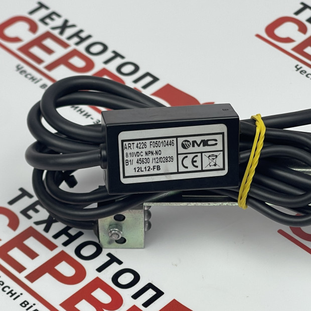 Фотоэлемент датчик контролю висіву Gaspardo Original, F05010446