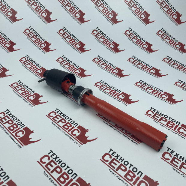 Кардан приводу без редуктора Gaspardo MP  (довгий),  G16620620