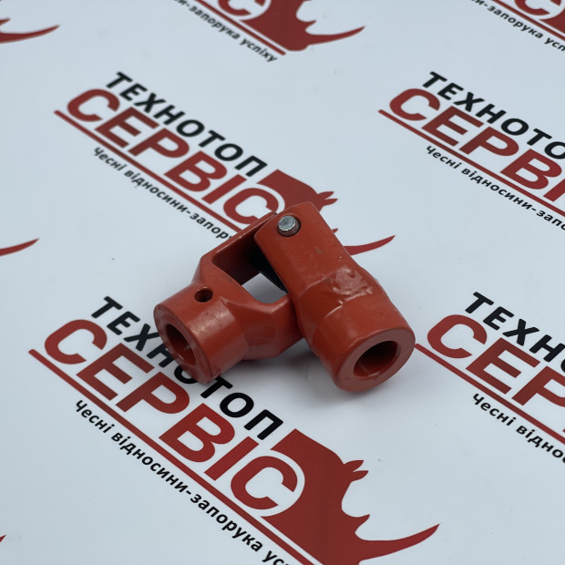 Середня хрестовина кардану Gaspardo MP, G15423980