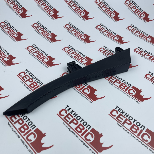 Насіннєпровід  пластиковий 