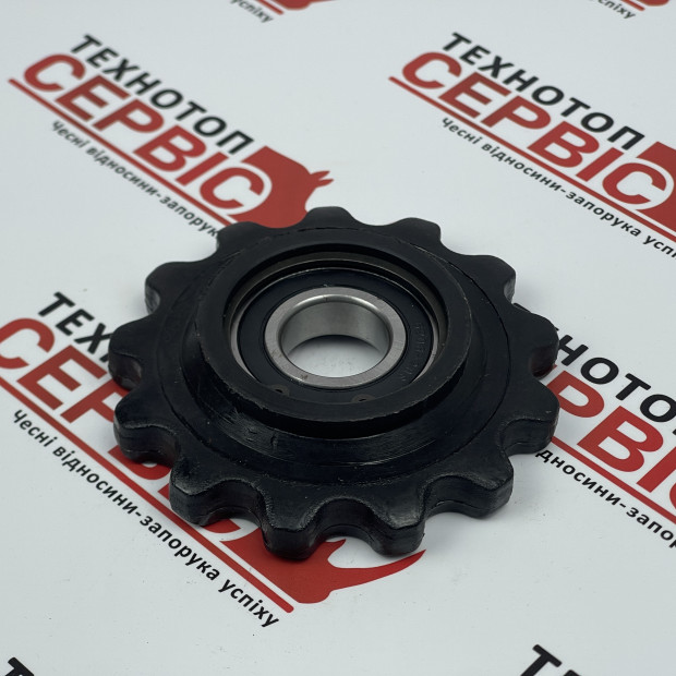 Зiрочка Z-13 Geringhoff FP, 032004