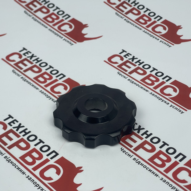 Зірочка під конус z10 Geringhoff FP, 032047