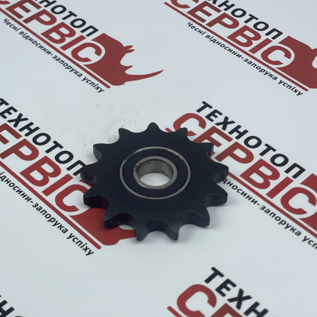 Зірочка Z-13  Geringhoff Original, 030021