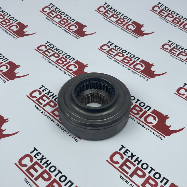 Муфта редуктора Z - 23 Geringhoff Original, 501510 