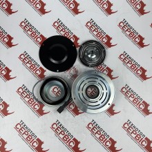 Муфта у зборі компресора кондиціонера Claas 5640560 (AiSten), 1062439AS