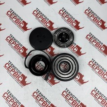 Муфта у зборі компресора кондиціонера Massey Ferguson (AiSten), 3906599M91