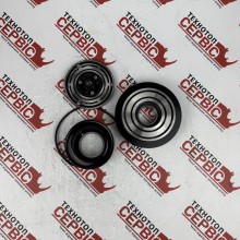 Муфта у зборі компресора кондиціонера Dieci BFD0105 Case NH 84316006 (AiSten), 1062453AS