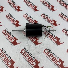 Електродвигун випаровувача 12В МТЗ (AiSten), 117237101AS