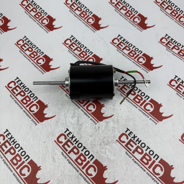 Електродвигун випаровувача 12В МТЗ (AiSten), 117237101AS