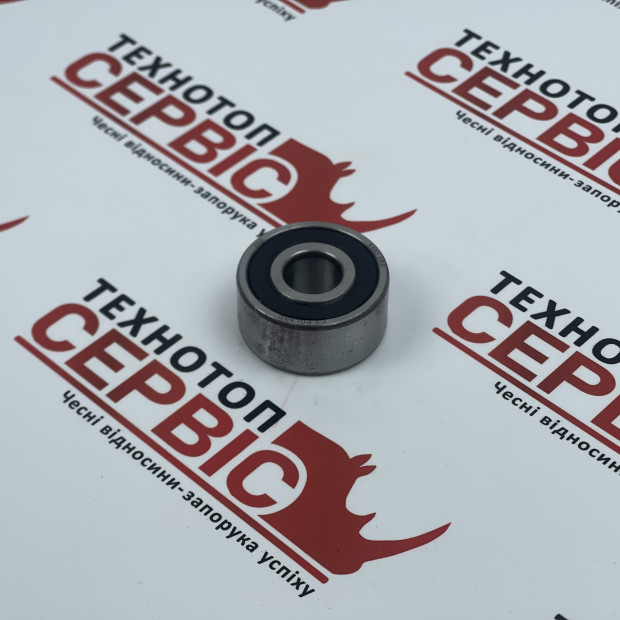 Підшипник дворядний кульковий 3303-2RS CX, F04010084R