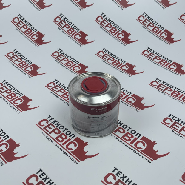 Затверджувач KRAMP 500мл, 950005KR