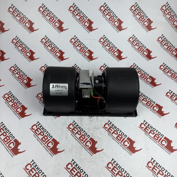 Вентилятор випаровувача Manitou New Holland (AiSten), 564055, 84431351