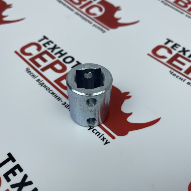 Втулка з'єднання валу Gaspardo MP, G22220085