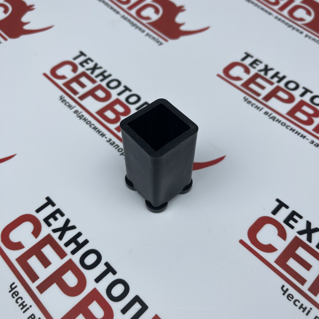 Втулка приводного валу квадратна Gaspardo MP, G18421831