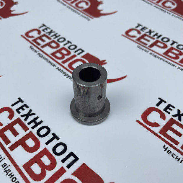 Втулка редуктора з вмістом графіту Gaspardo МР, G66349001