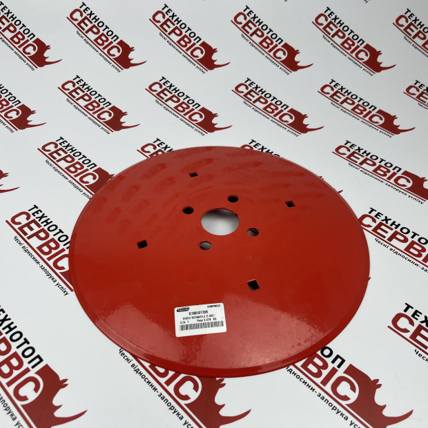 Диск маркера d-320 Gaspardo Original, G16610170