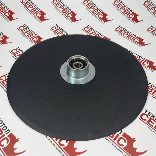 Диск сошника в зборі D 420мм Gaspardo MP, G17722612