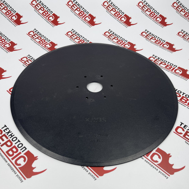 Диск сошника сівалки Gaspardo MP, G17722471