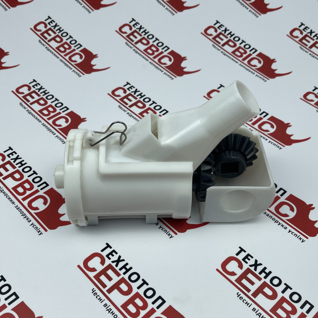 Дозатор добрив в зборі MP, G16670040