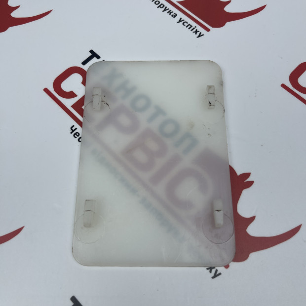 Заглушка бака добрив  Gaspardo MP, G66248184