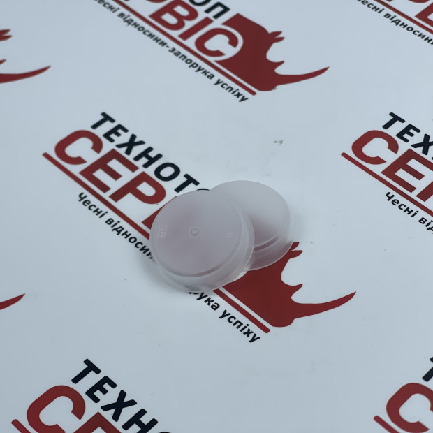 Заглушка розподільника Gaspardo МР, F05050020