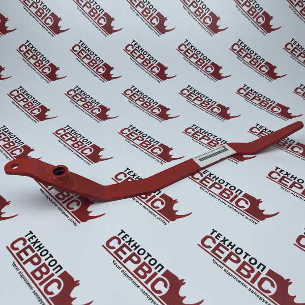 Загортач лівий з втулкой Gaspardo MP, G16620700