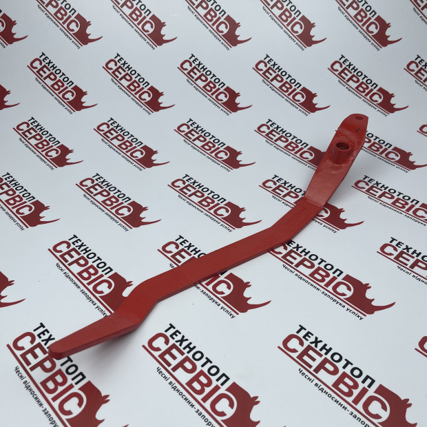 Загортач правий з втулкой Gaspardo MP, G16620690