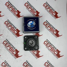 Корпус з підшипником UCF205 KG, F04100137
